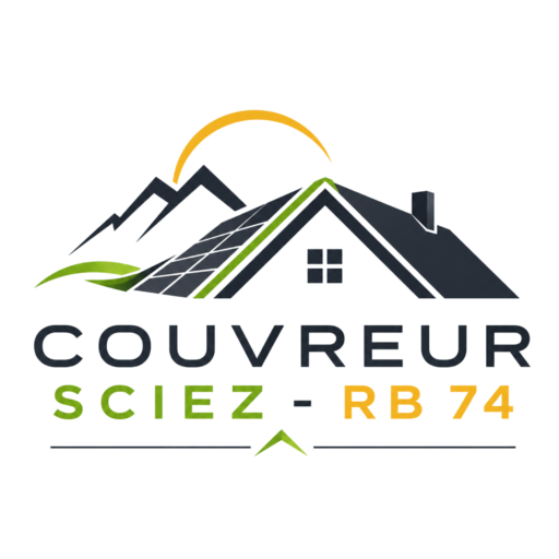 Benoit Rodolphe — Couvreur à Sciez