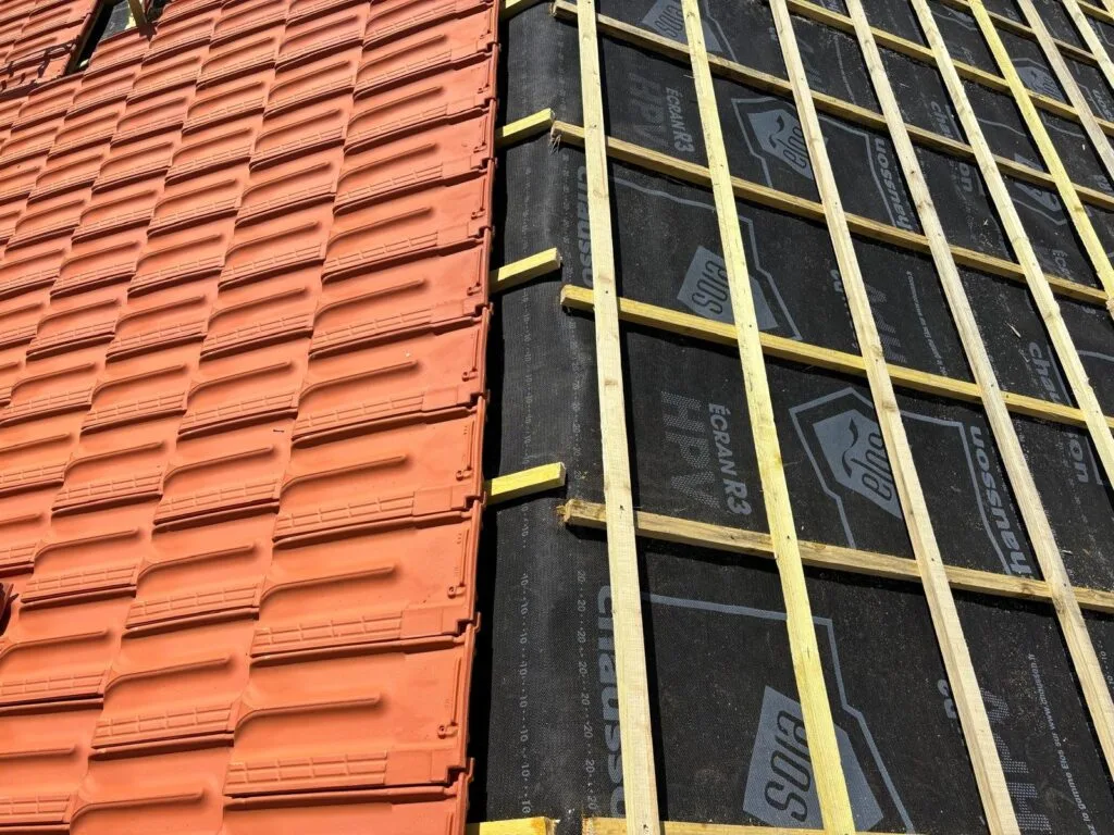 Recherche de fuite & dépannage